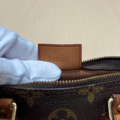 Louis Vuitton Mini HL TH0927