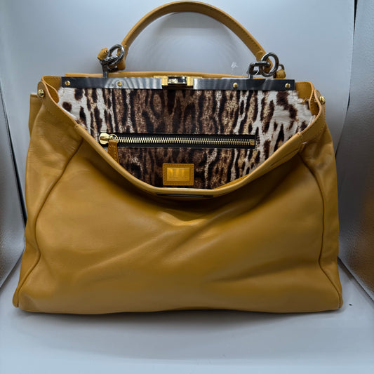 Fendi Peek a Boo