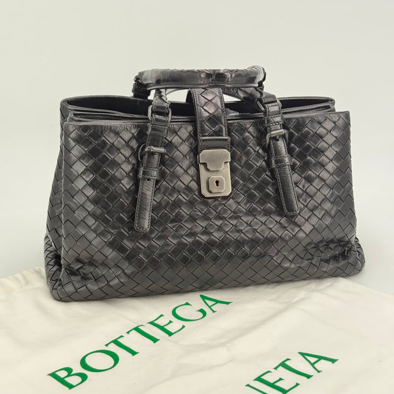 Bottega Veneta shopping Roma