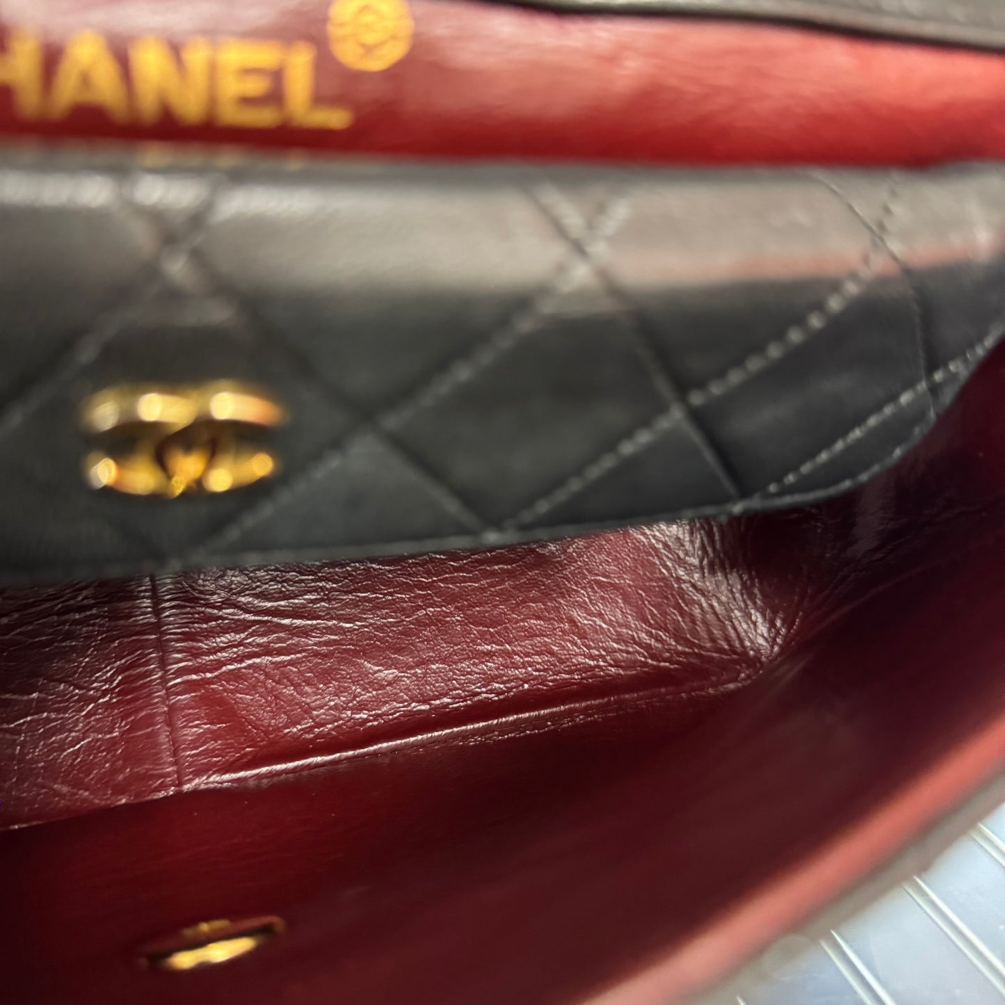 Chanel édition limitée