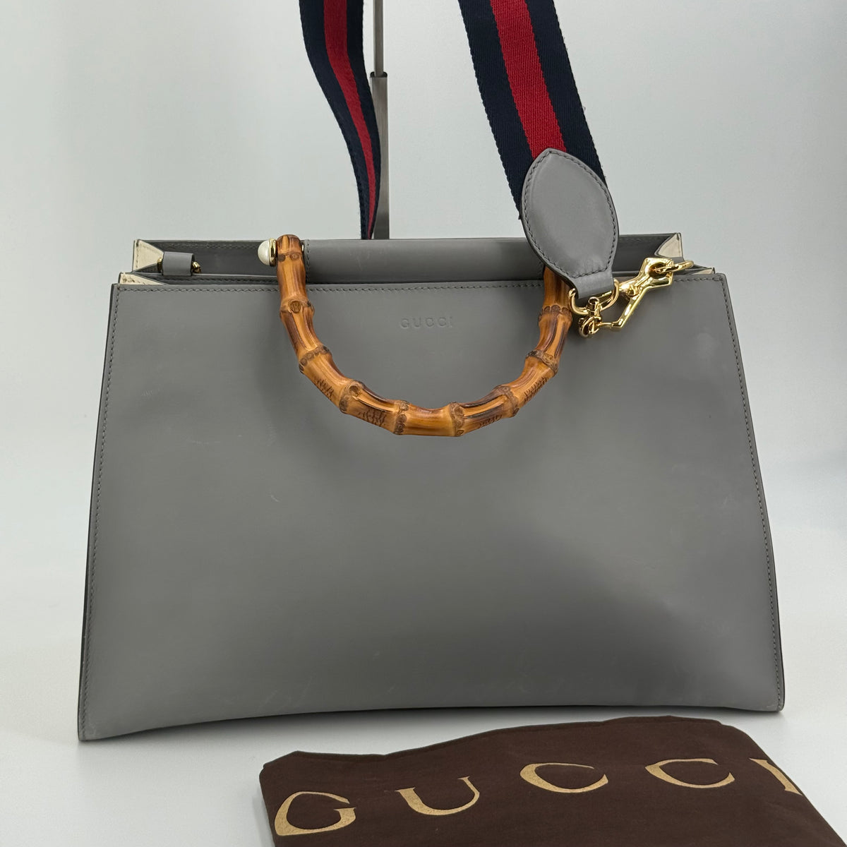 Gucci Nymphéa Bamboo