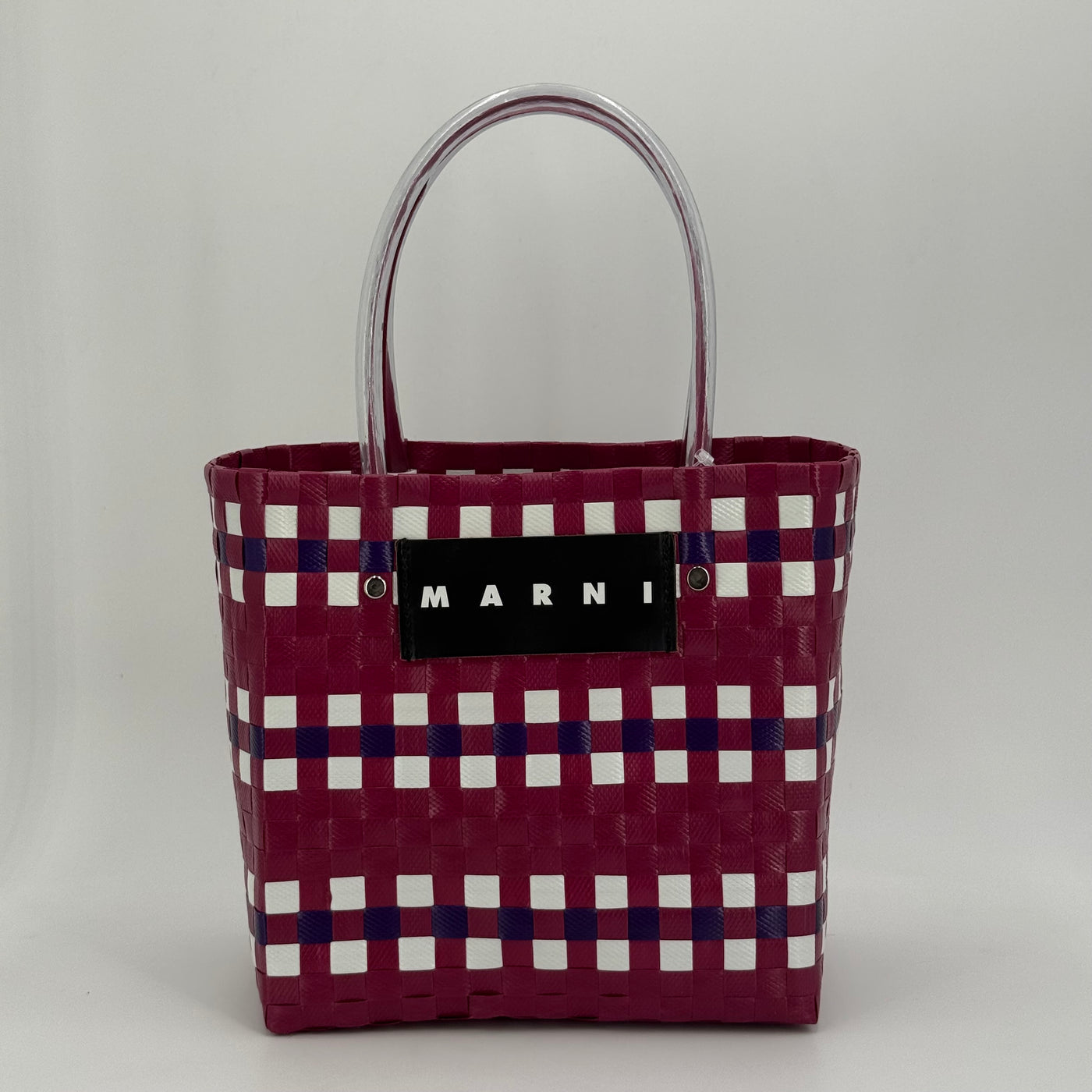 Marni Market Basket