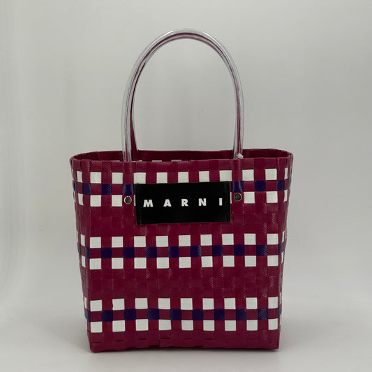 Marni Market Basket