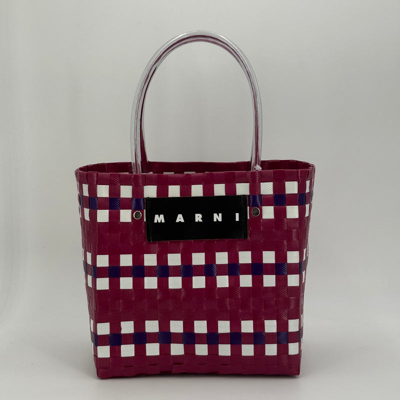 Marni Market Basket