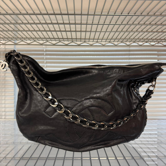 Chanel Hobo Edition Limitée