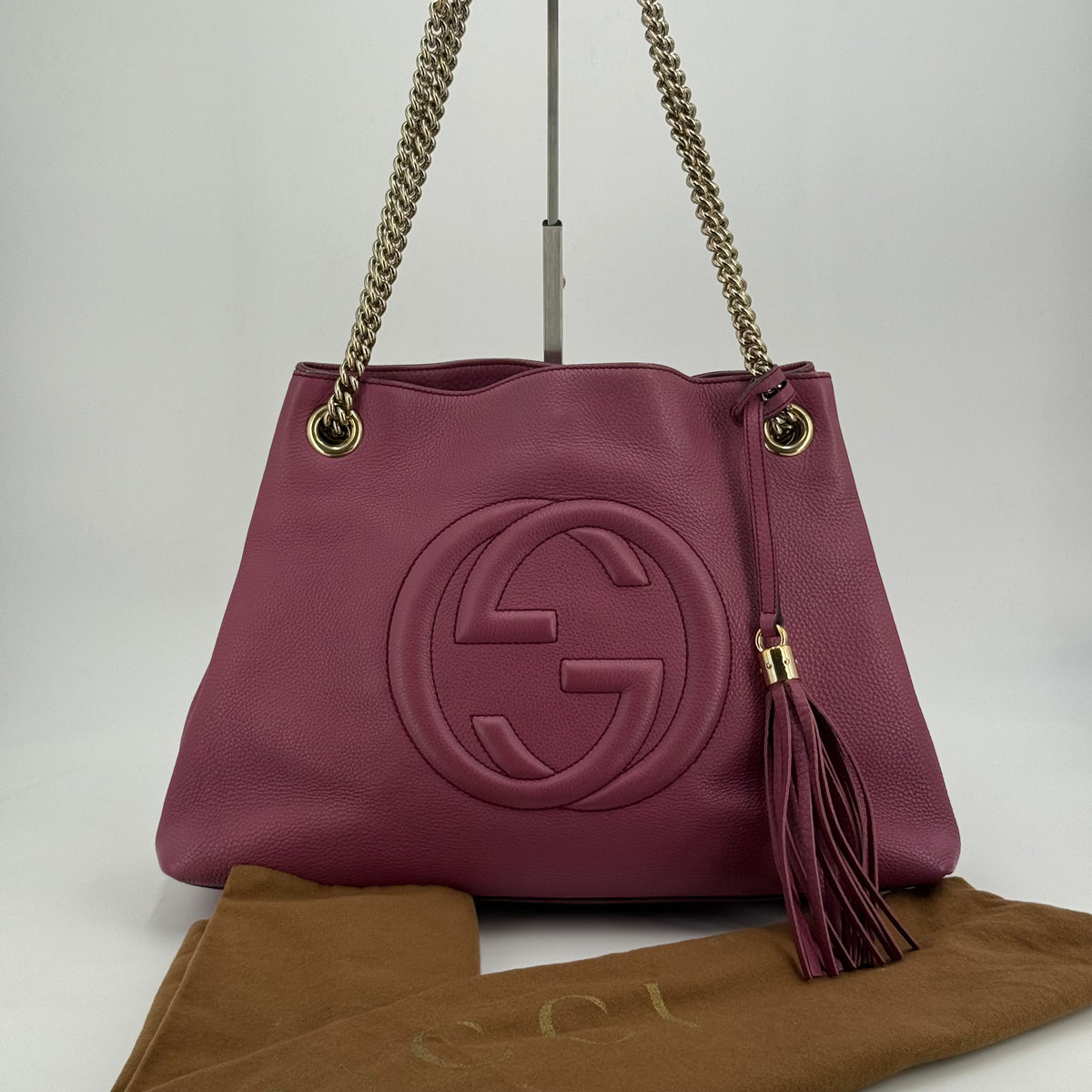 Gucci Soho