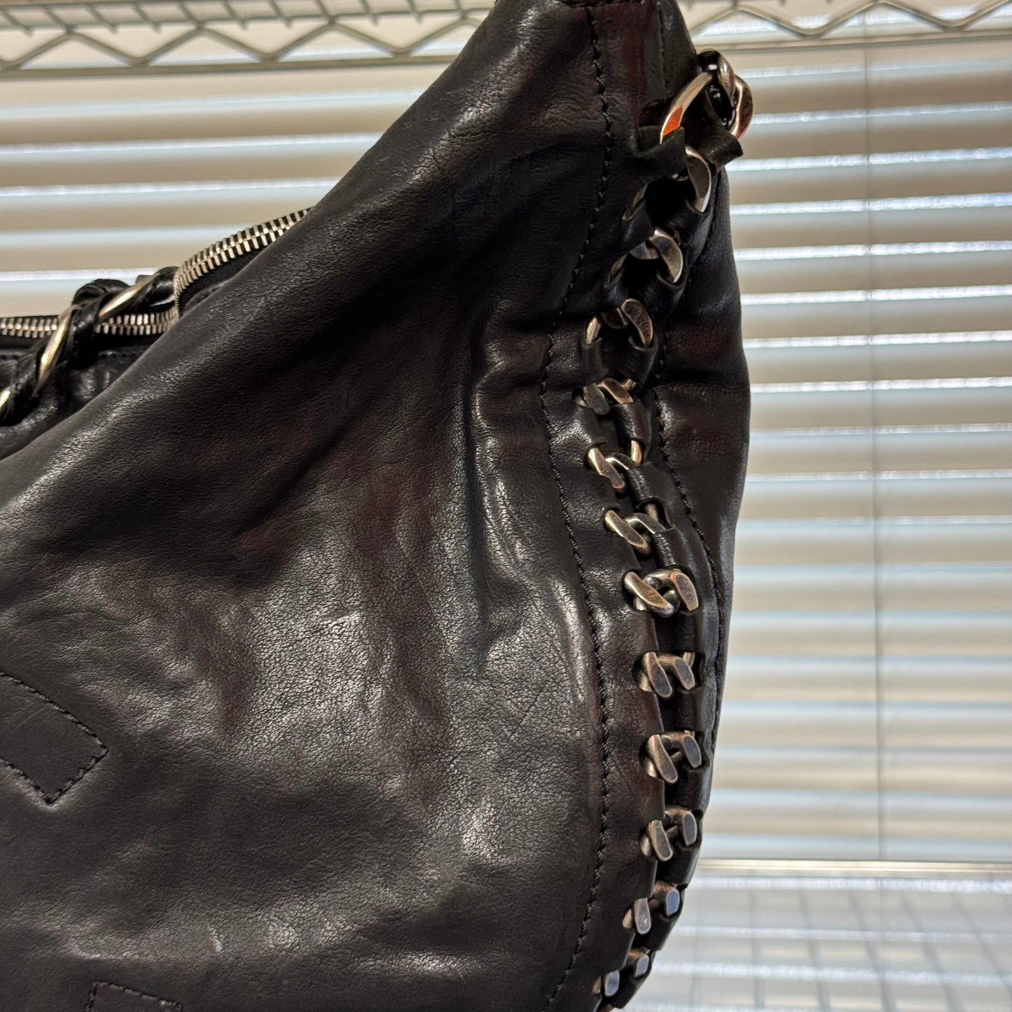 Chanel Hobo Edition Limitée