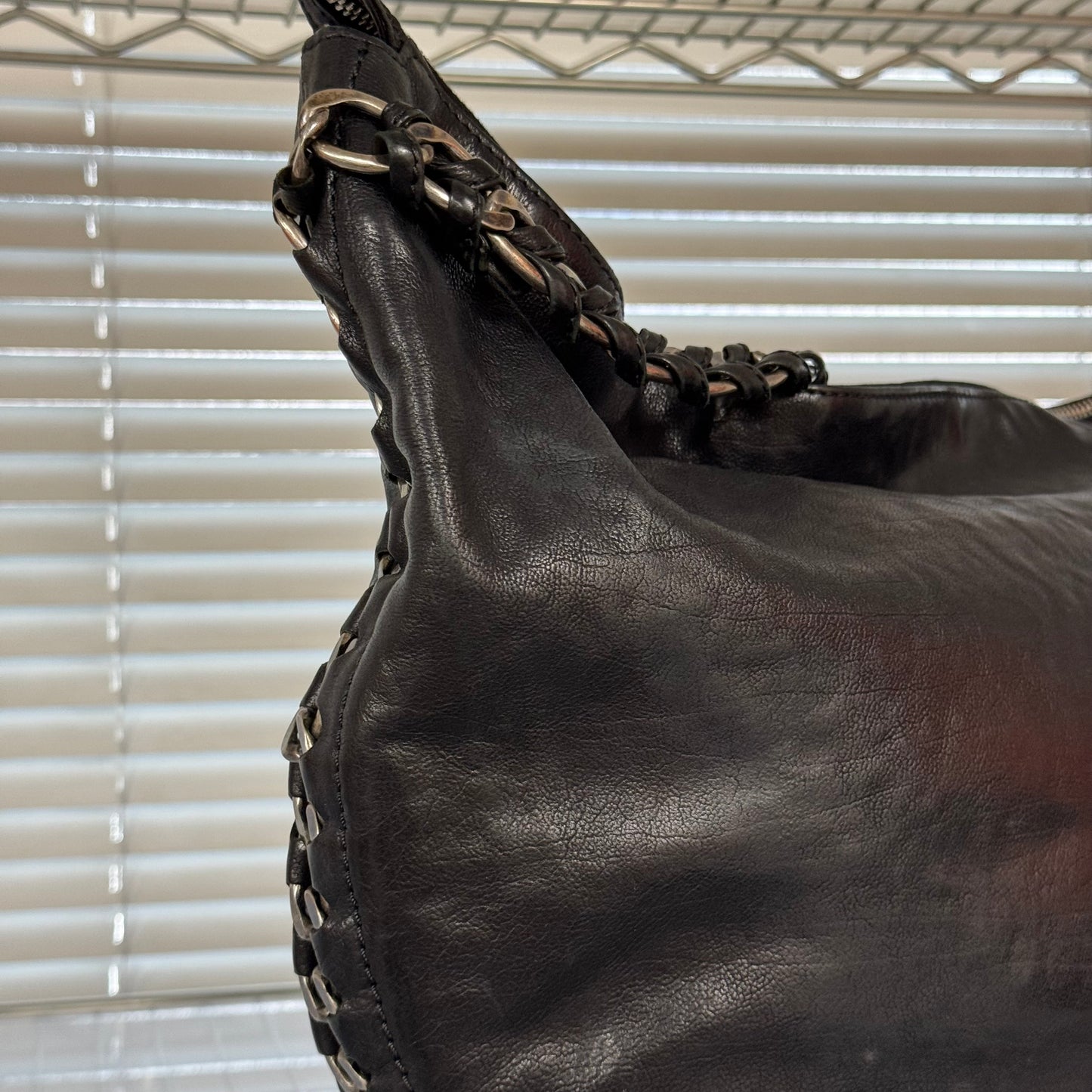 Chanel Hobo Edition Limitée