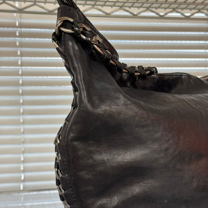 Chanel Hobo Edition Limitée