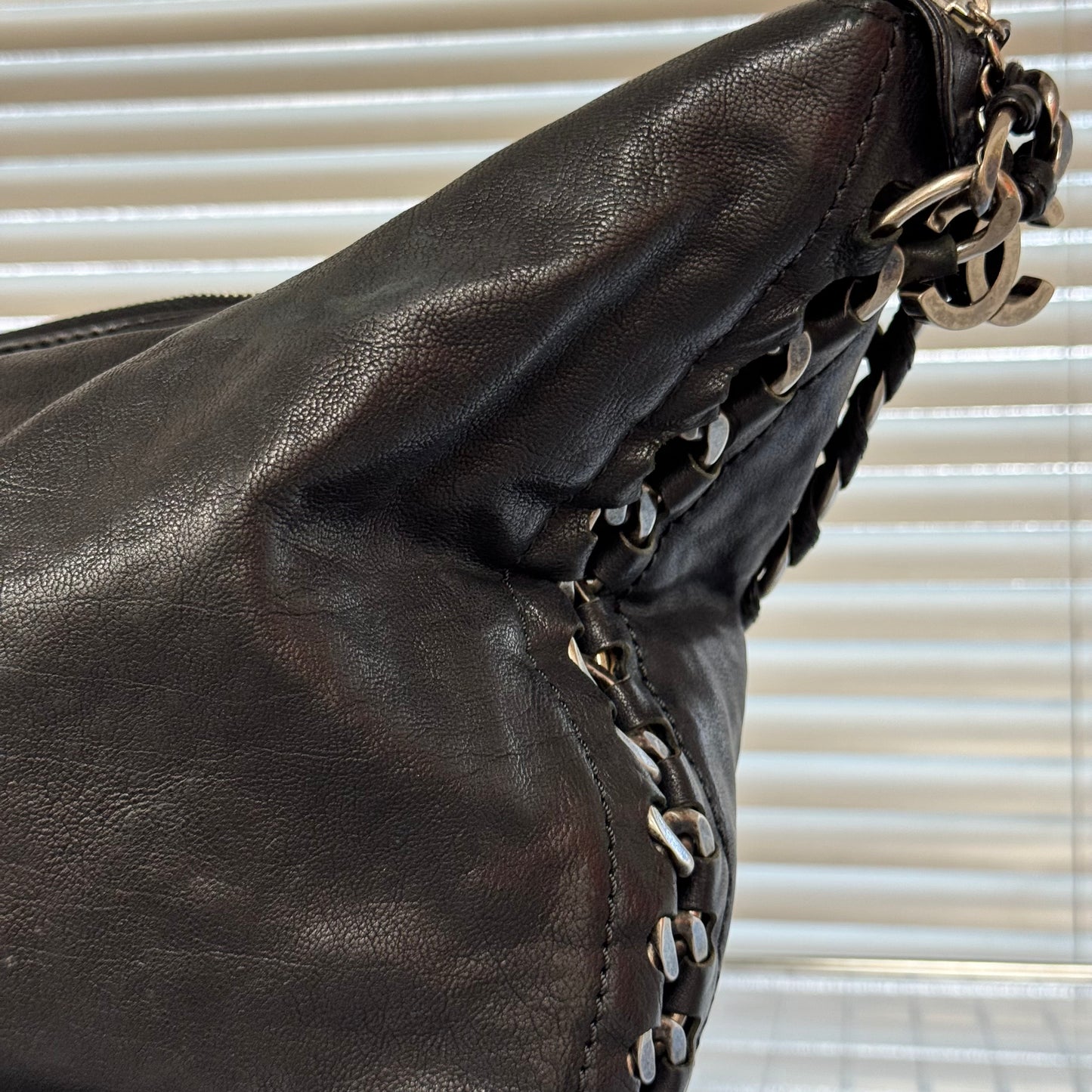 Chanel Hobo Edition Limitée