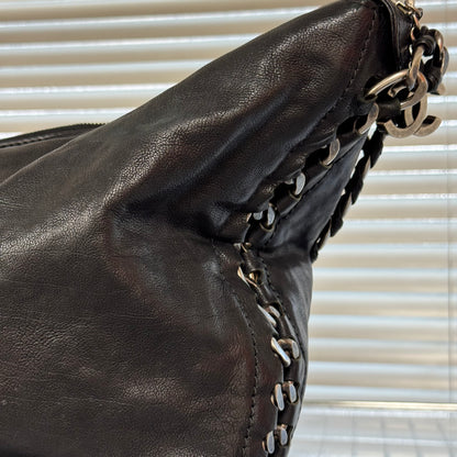 Chanel Hobo Edition Limitée