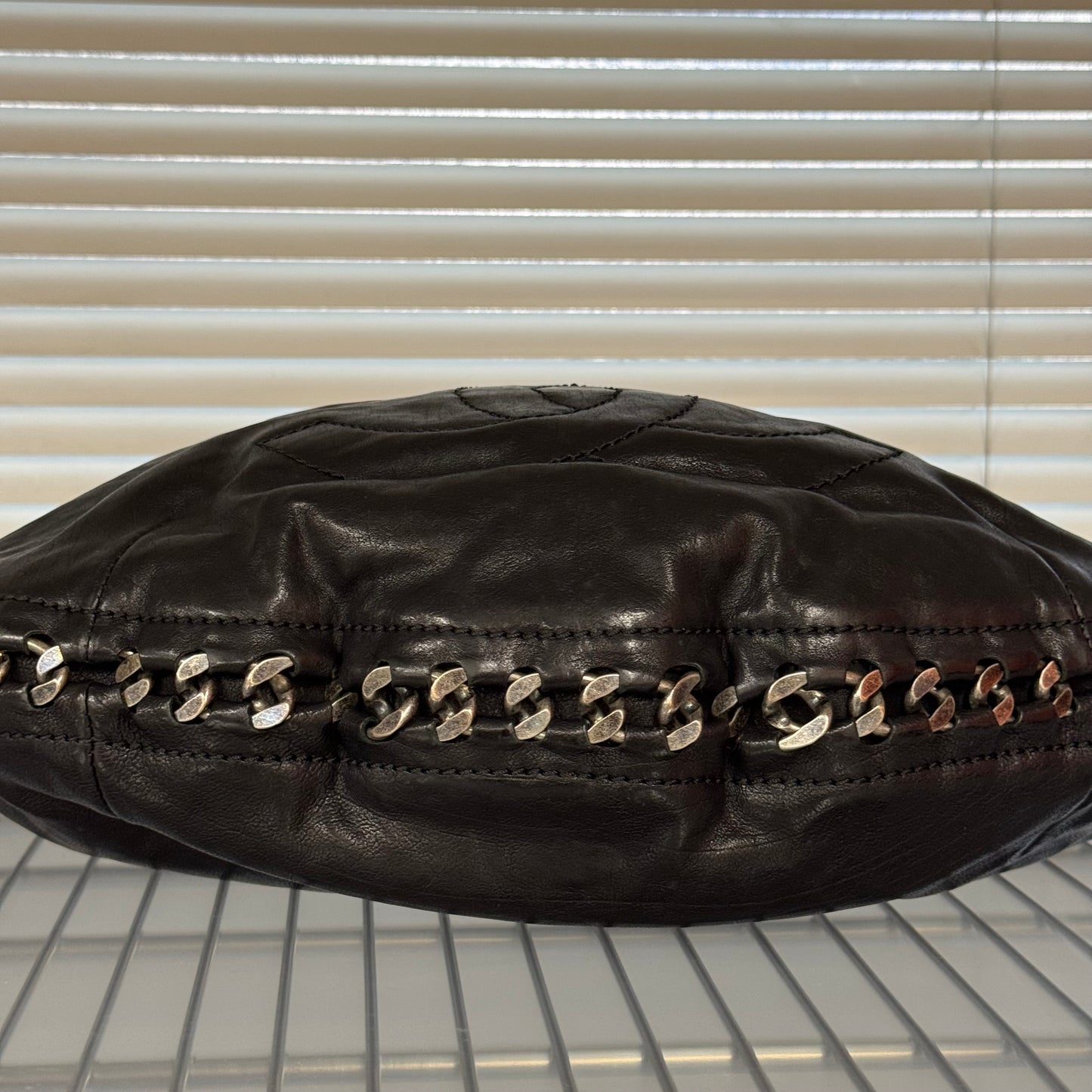 Chanel Hobo Edition Limitée