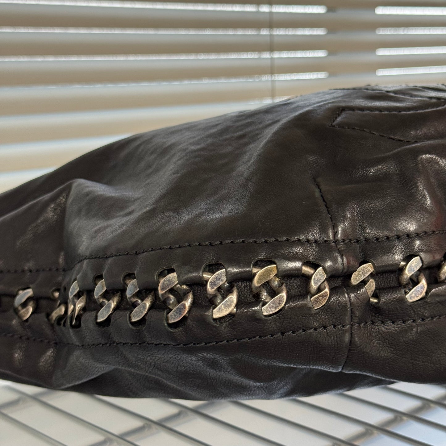 Chanel Hobo Edition Limitée