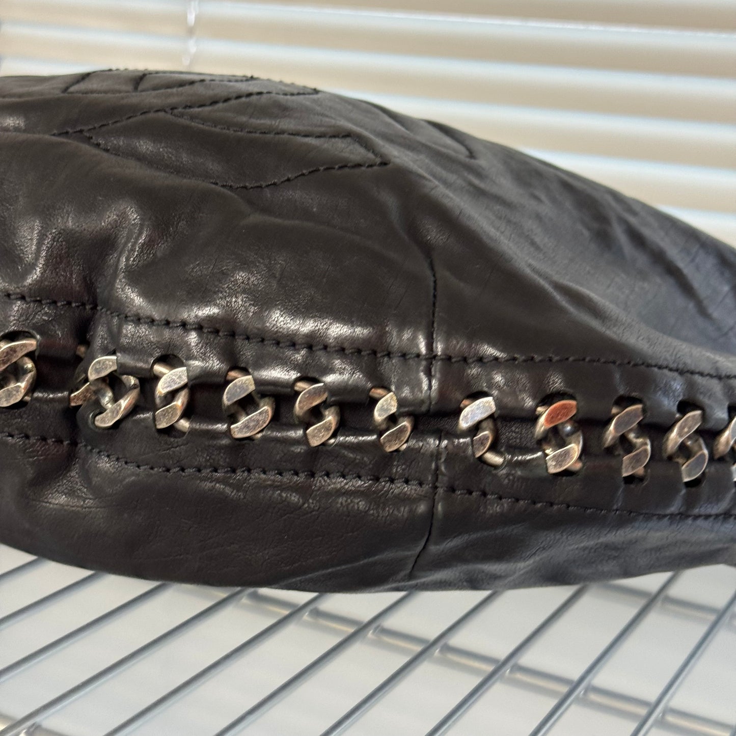 Chanel Hobo Edition Limitée