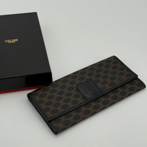 Céline  portefeuille long