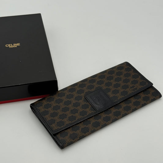Céline  portefeuille long