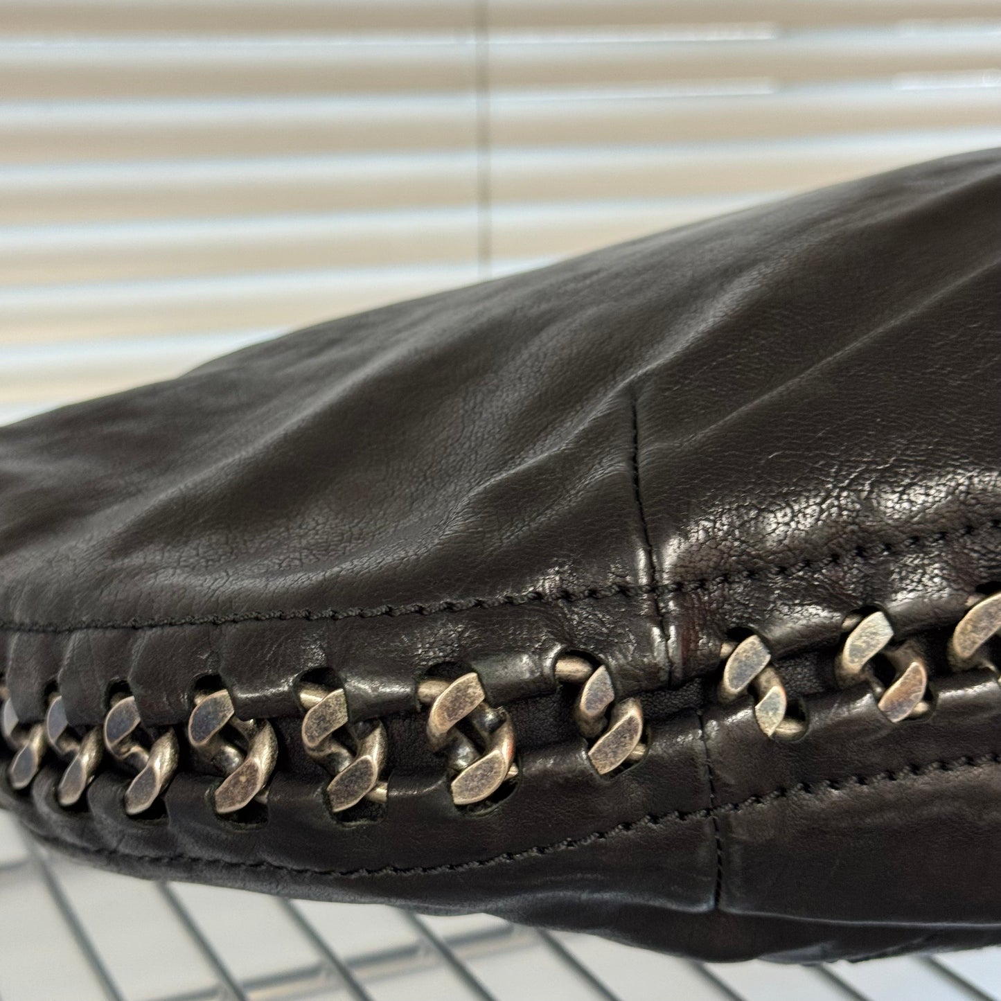 Chanel Hobo Edition Limitée