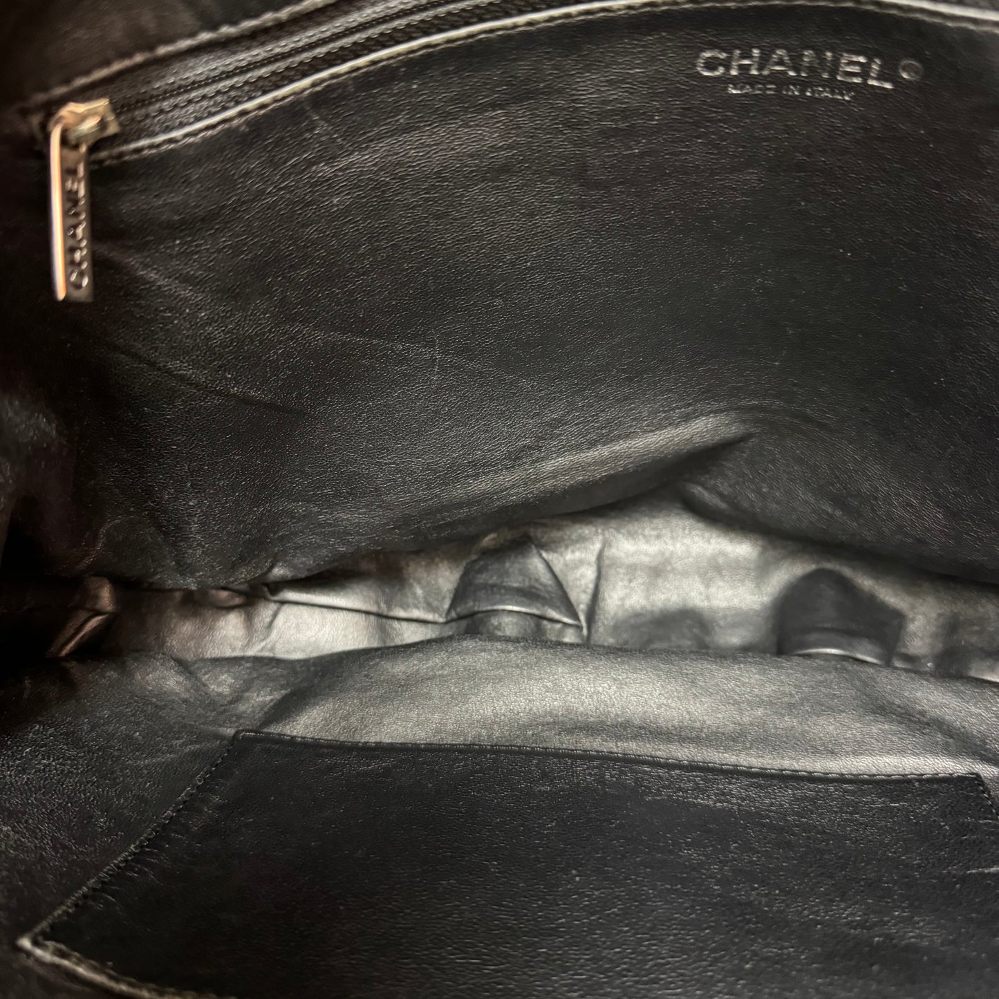 Chanel Hobo Edition Limitée