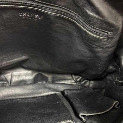 Chanel Hobo Edition Limitée
