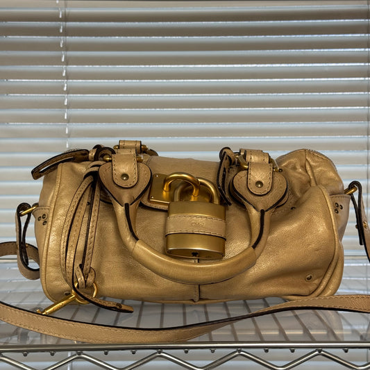Chloé Paddington Boston