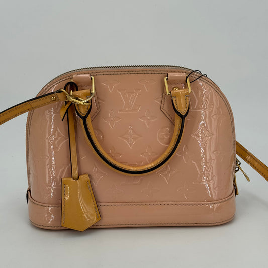 Louis Vuitton Alma BB