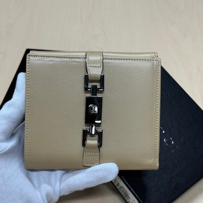 ￼Gucci Portefeuille compact