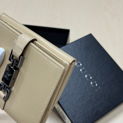 ￼Gucci Portefeuille compact
