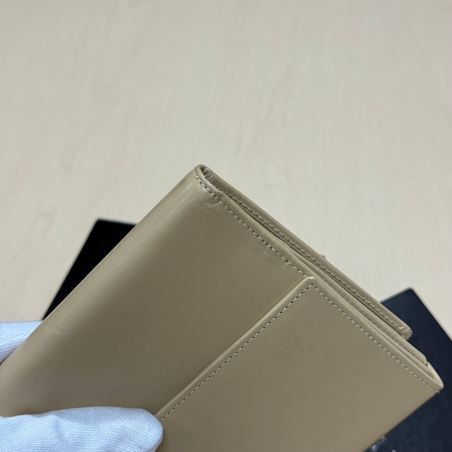 ￼Gucci Portefeuille compact