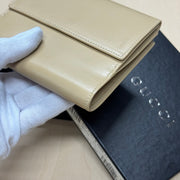 ￼Gucci Portefeuille compact
