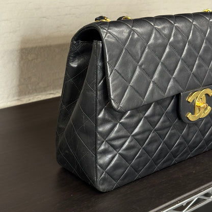 Chanel Maxi Jumbo
