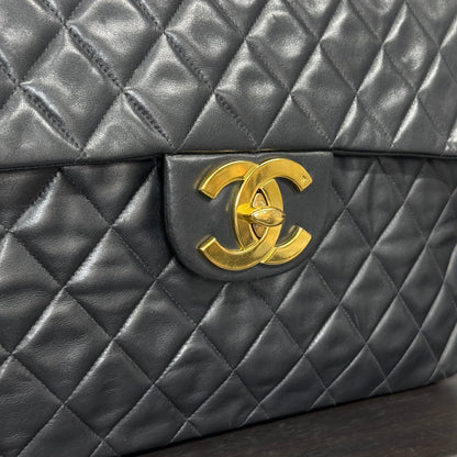 Chanel Maxi Jumbo
