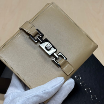 ￼Gucci Portefeuille compact