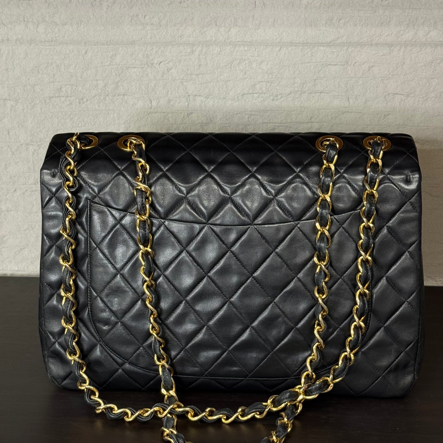 Chanel Maxi Jumbo