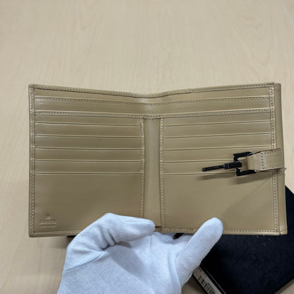 ￼Gucci Portefeuille compact