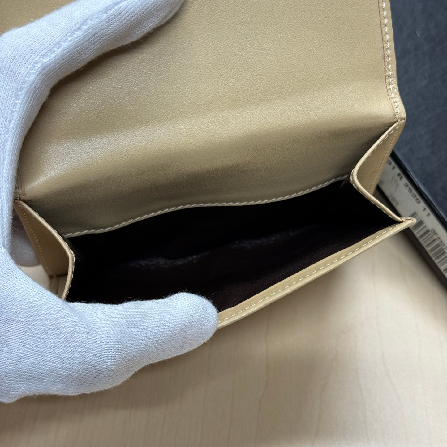 ￼Gucci Portefeuille compact