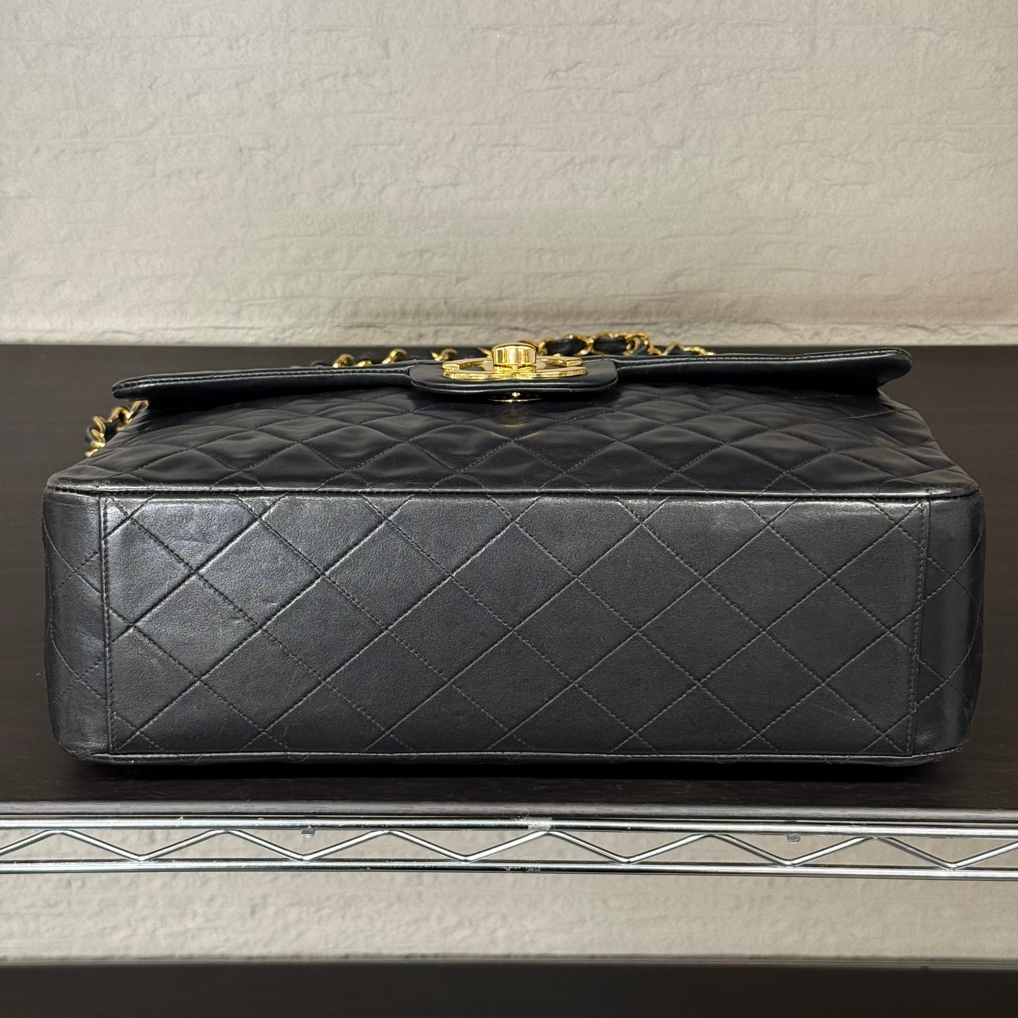 Chanel Maxi Jumbo