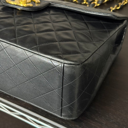 Chanel Maxi Jumbo