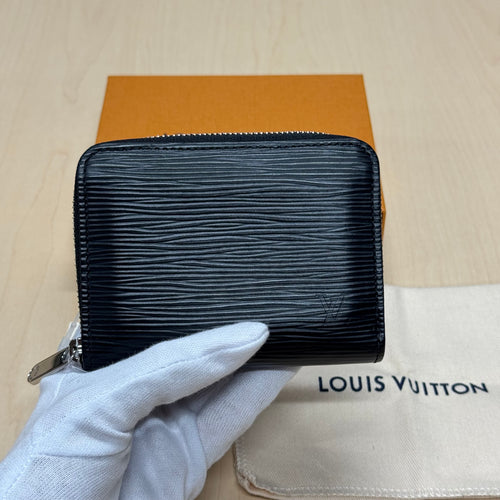 Louis Vuitton Portefeuille compact