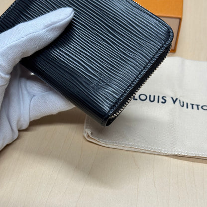 Louis Vuitton Portefeuille compact