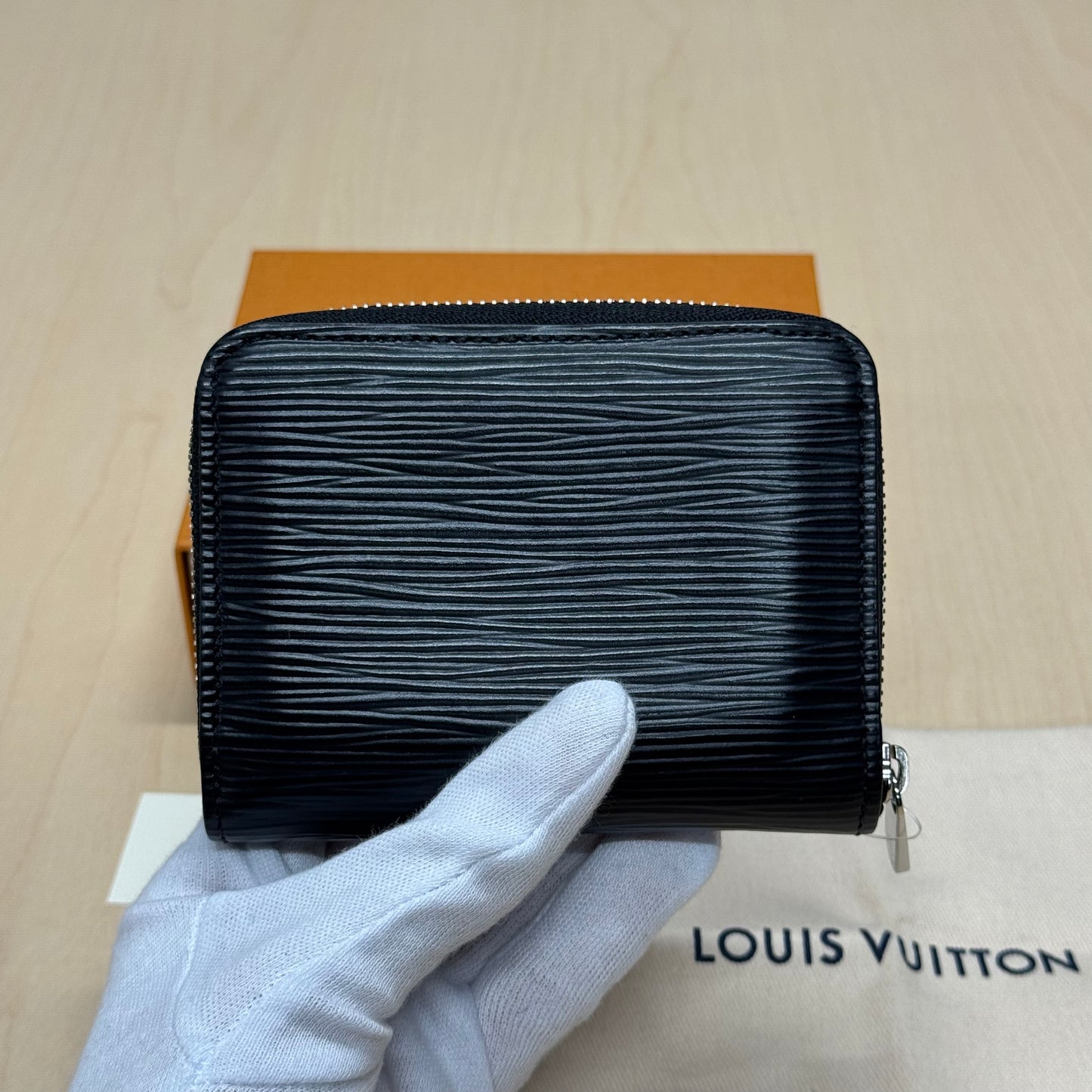 Louis Vuitton Portefeuille compact