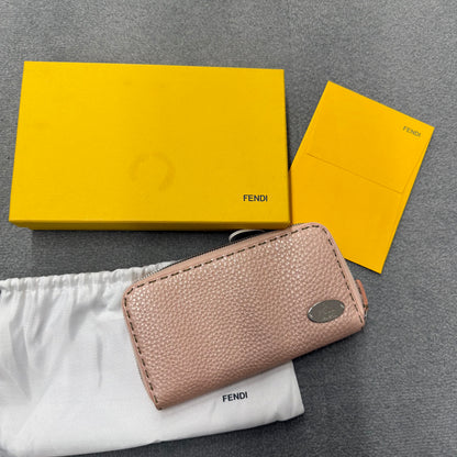 Fendi portefeuille