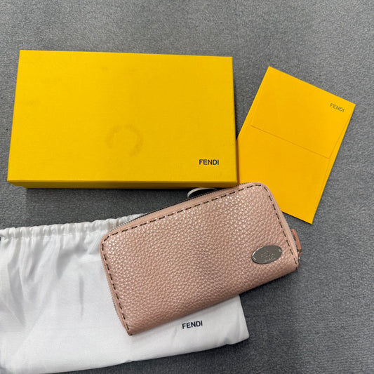 Fendi portefeuille