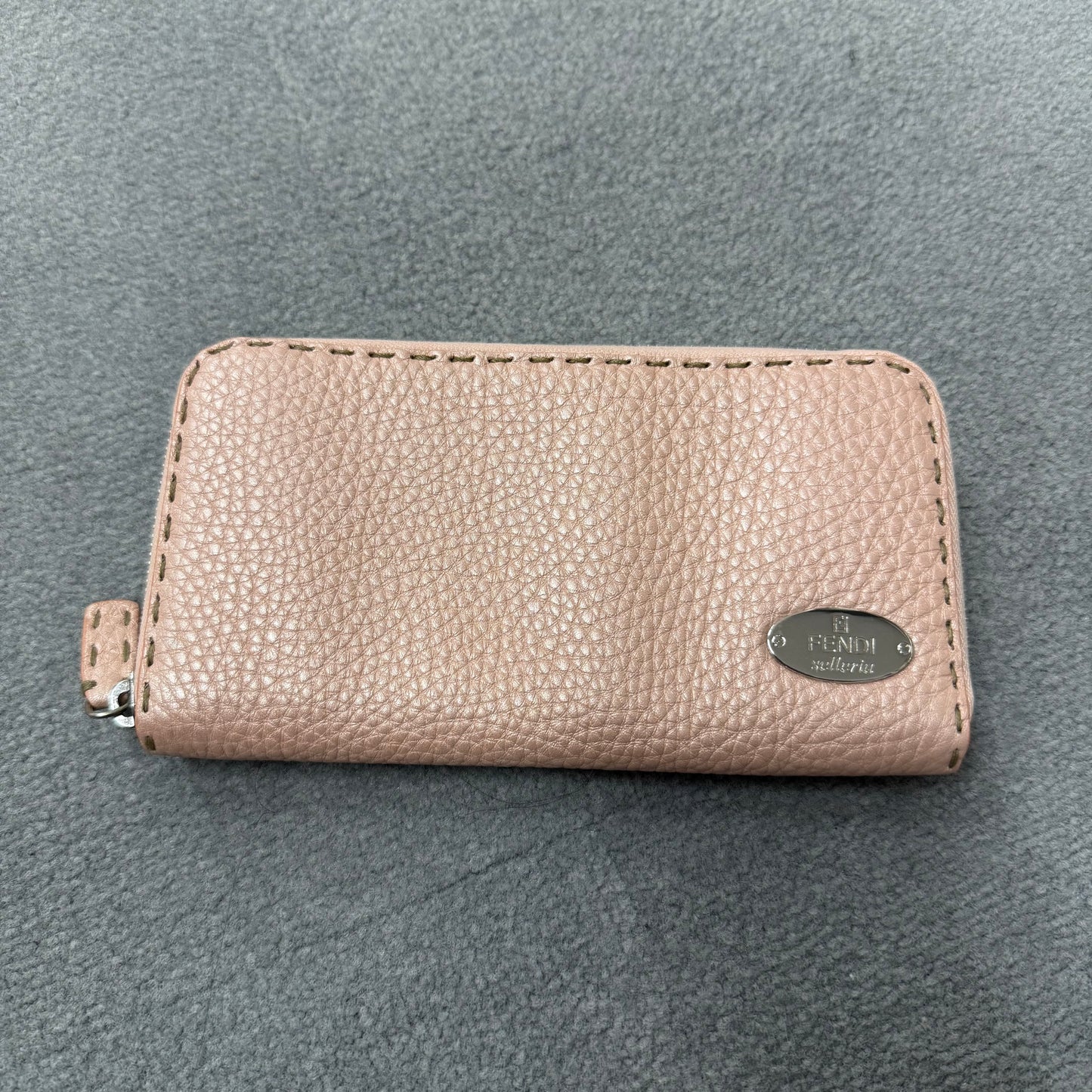 Fendi portefeuille