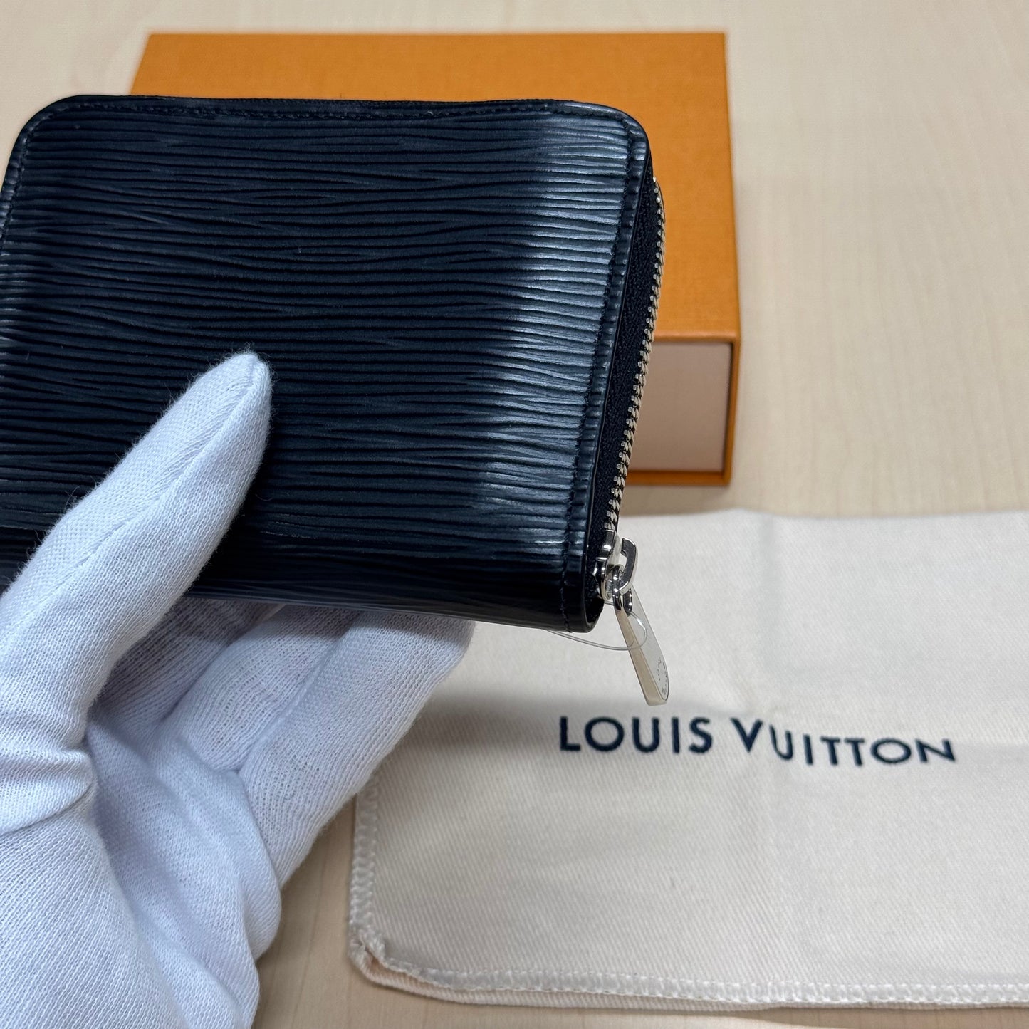Louis Vuitton Portefeuille compact