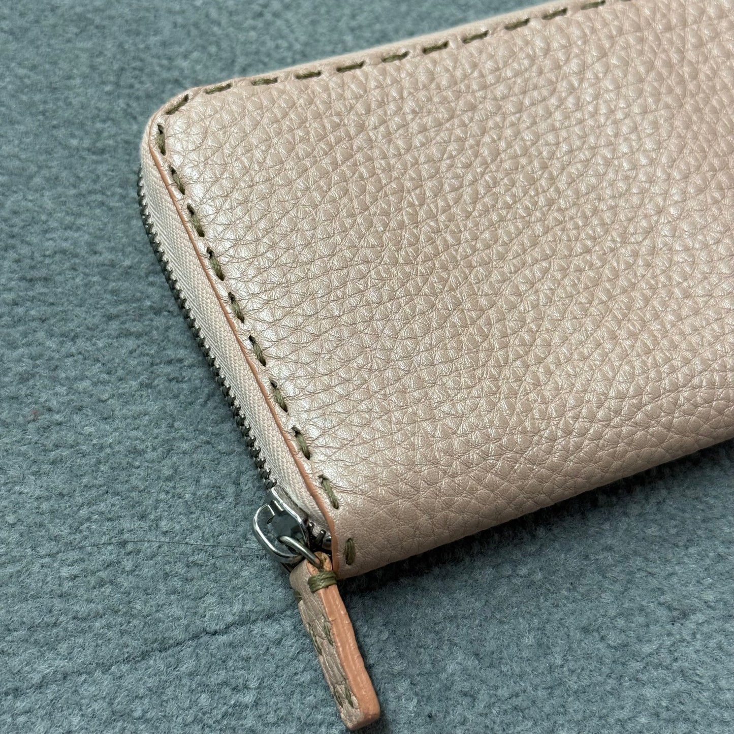 Fendi portefeuille