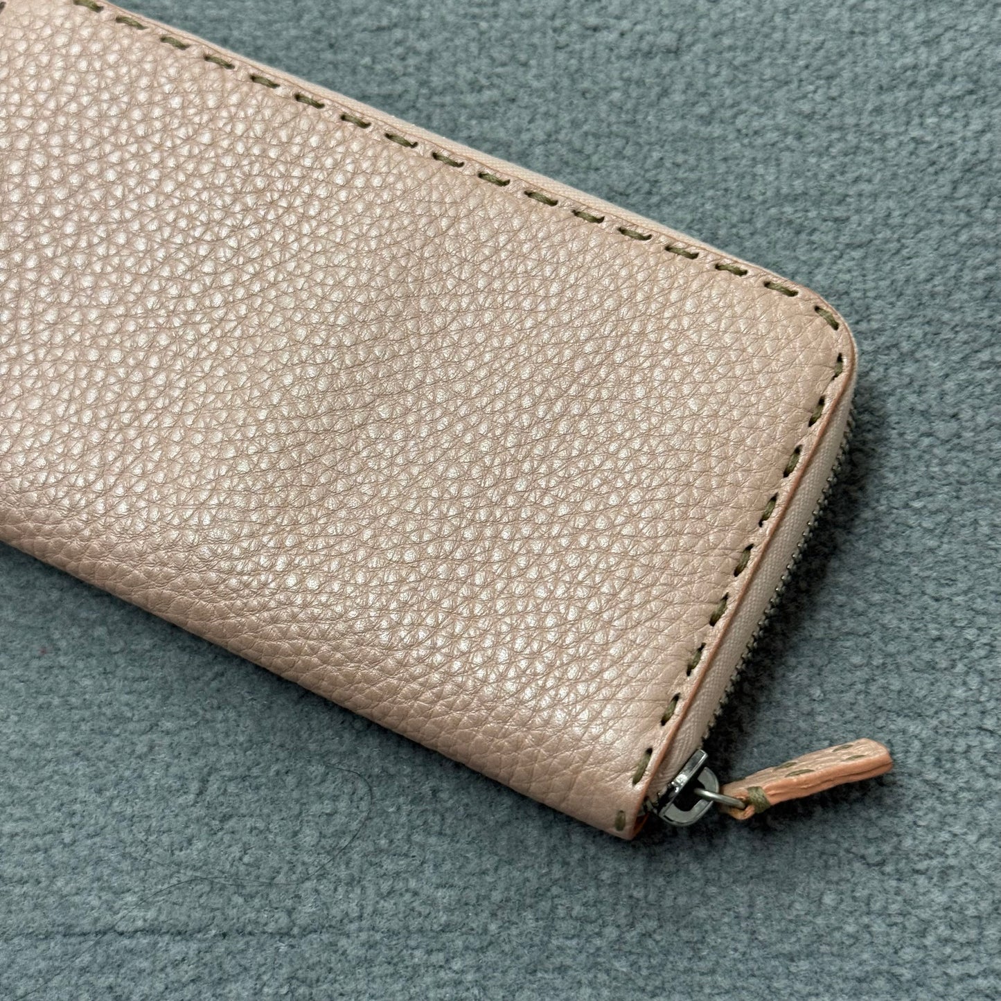 Fendi portefeuille