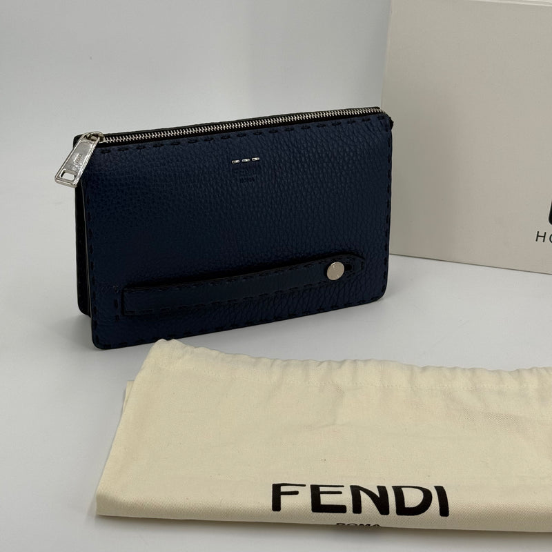 Fendi pochette selleria