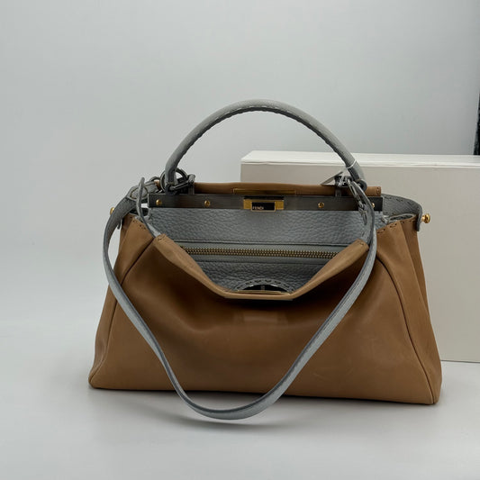 Fendi Peekaboo Soft