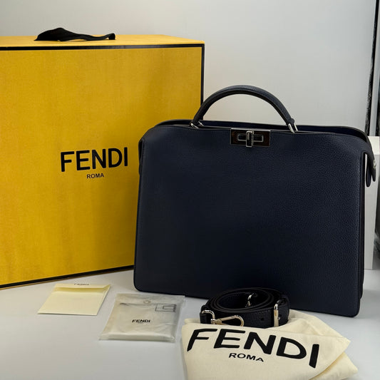 Fendi Peekaboo ISeeU
