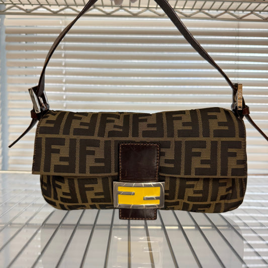 Fendi Baguette FF